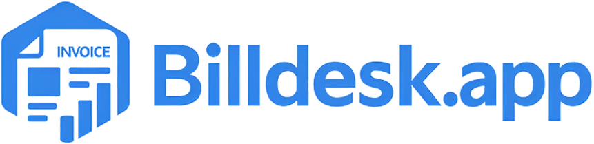 BillDesk Logo